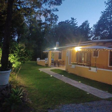 B&B Helios Il Tuo Relax In Sardegna San Teodoro  Extérieur photo
