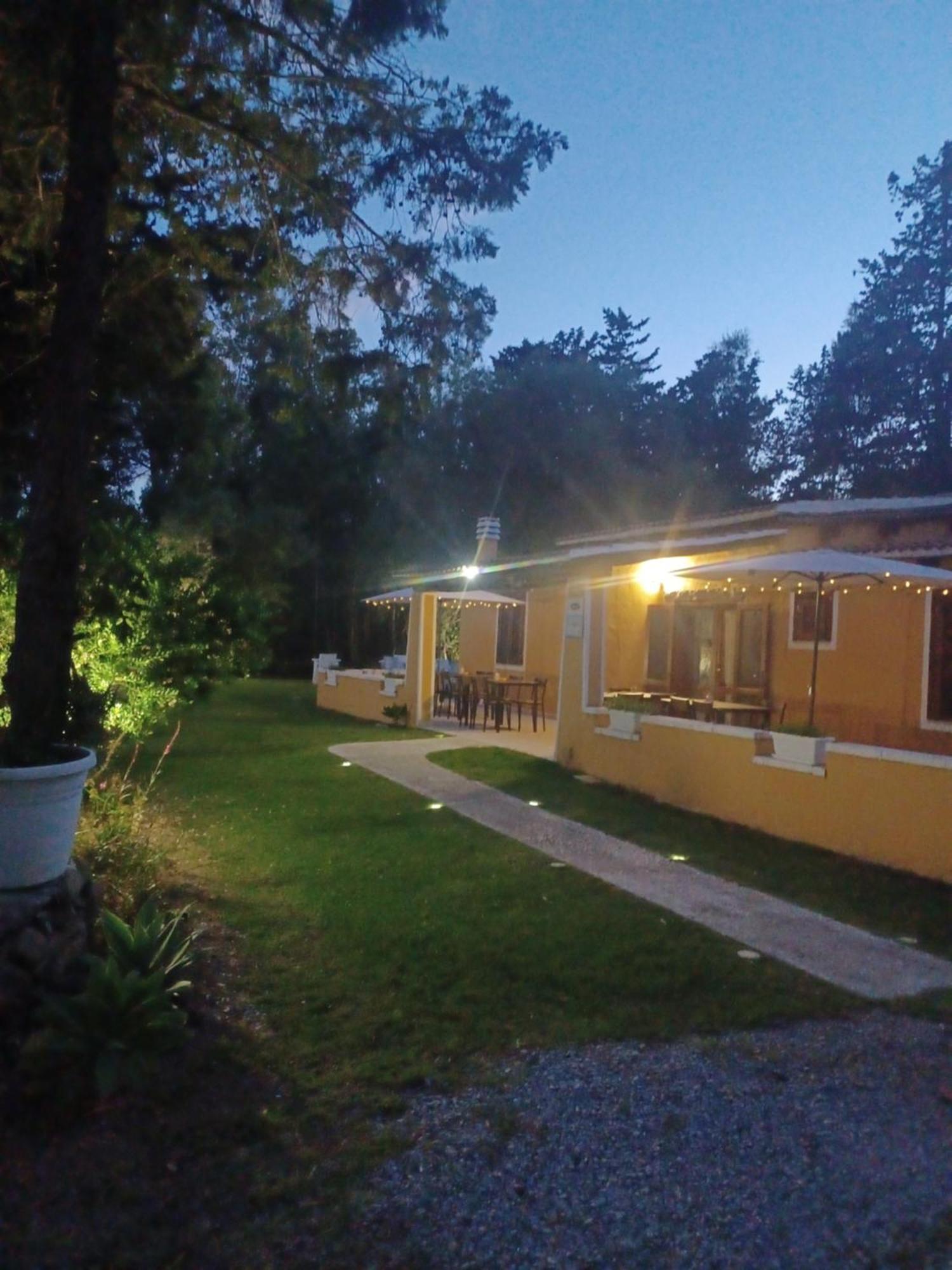 B&B Helios Il Tuo Relax In Sardegna San Teodoro  Extérieur photo